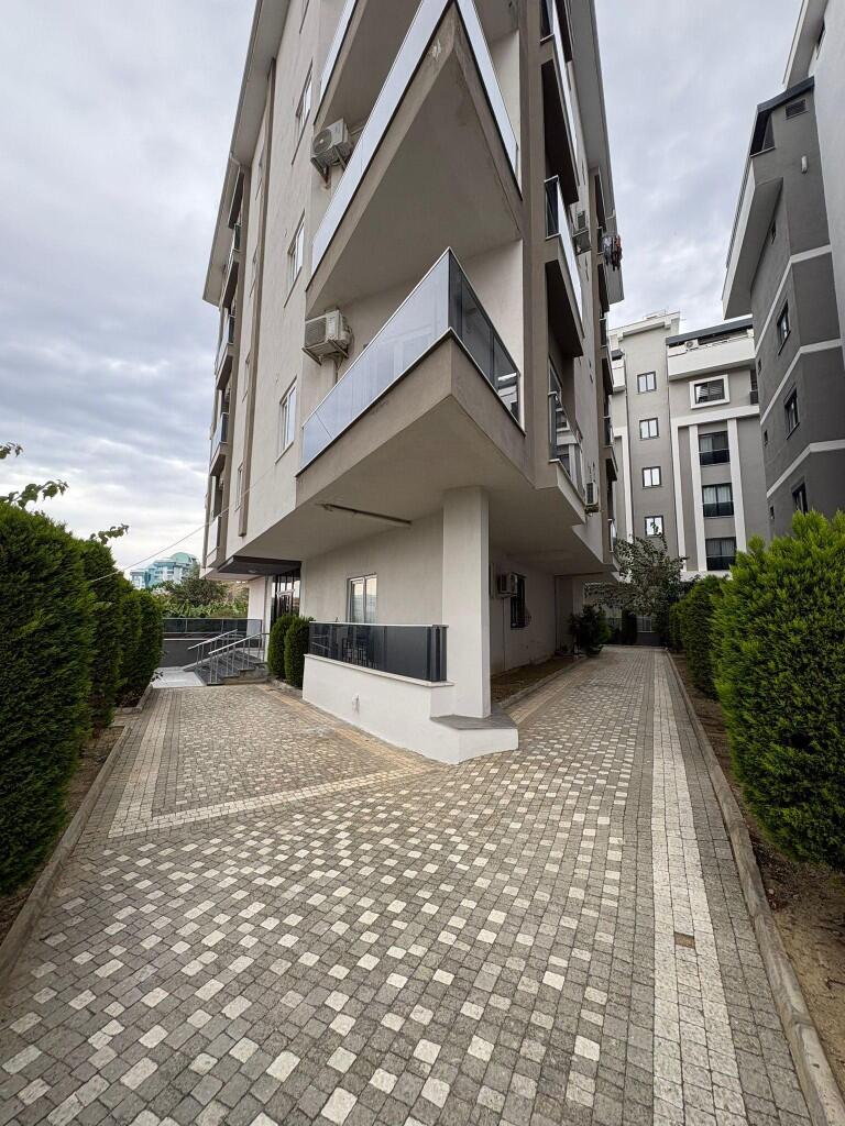 Main image of property: Mahmutlar, Alanya, Antalya