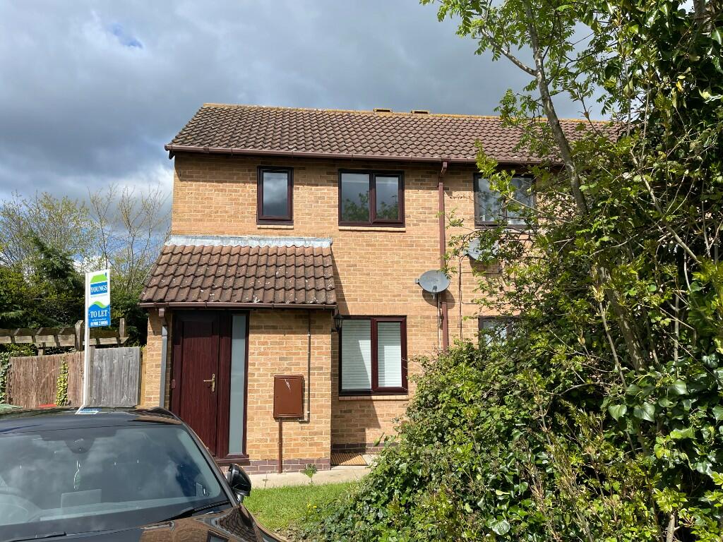 Main image of property: Paprika Court, WALNUT TREE