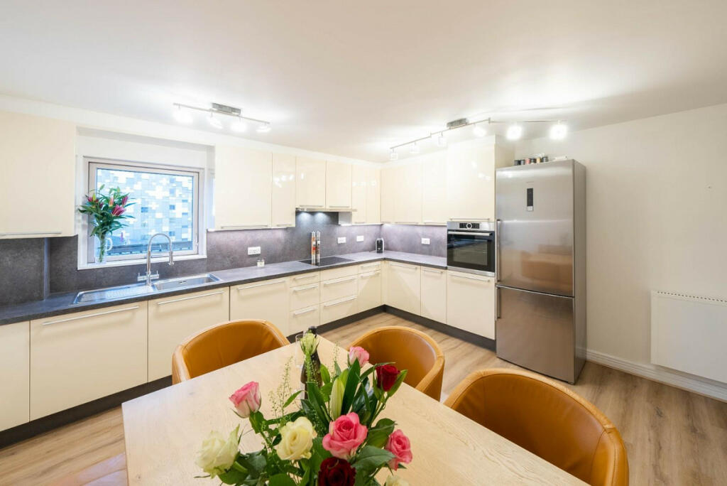 Royal Arch Apartments, Birmingham, West Midlands B1 1RG