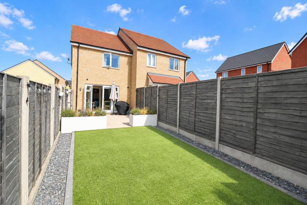 House in Braintree, Hatfield Peverel - View 3
