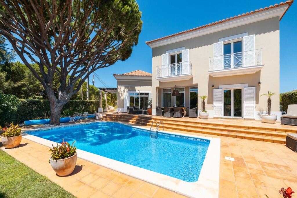 Main image of property: Almancil, Algarve