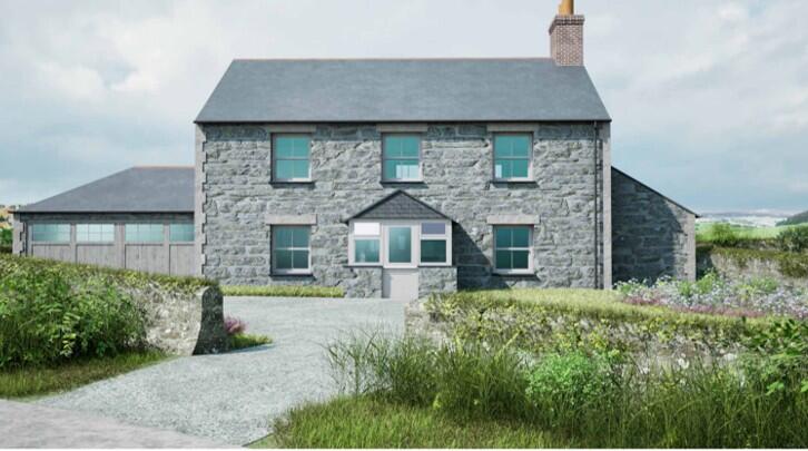 Main image of property: Plot 1, Rinsey, Ashton