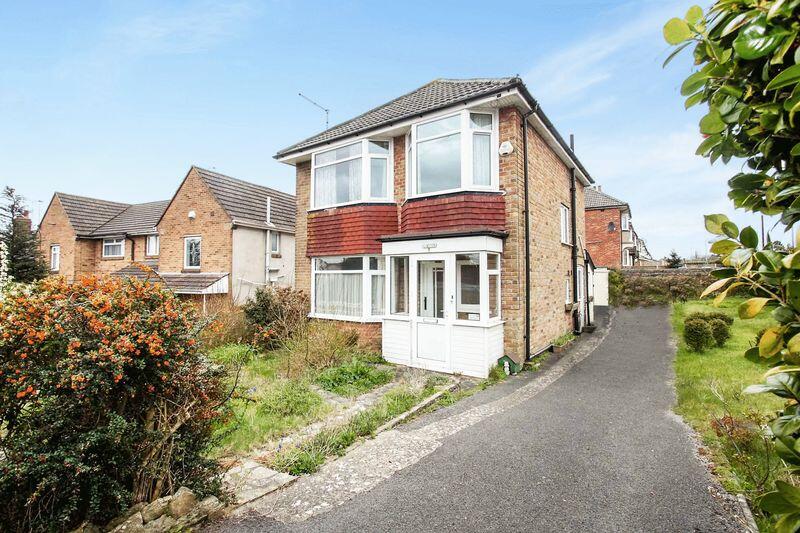 Main image of property: Astbury Avenue, Poole