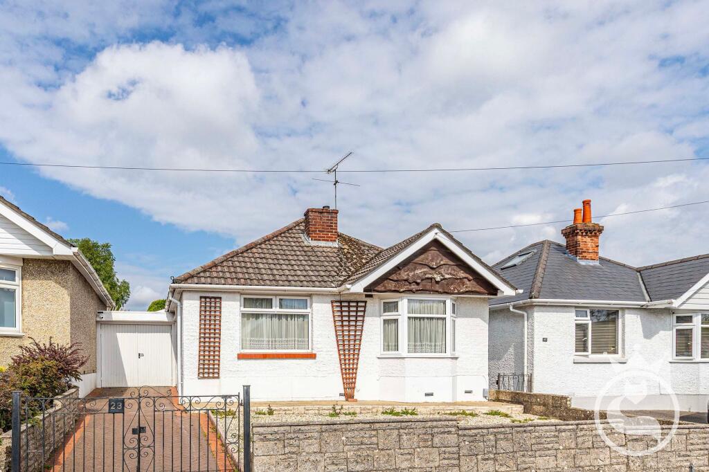 Gloucester Road, Poole, BH12