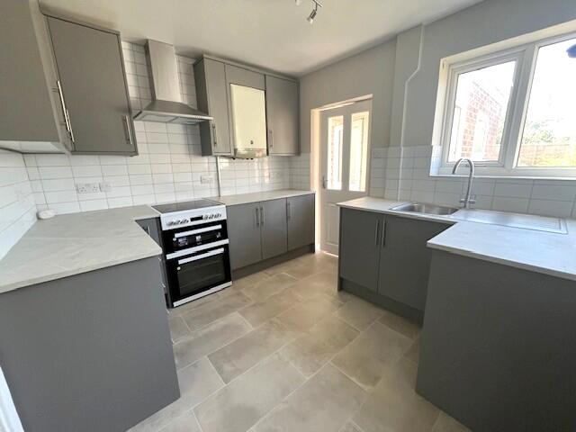 Main image of property: Mitchell Avenue, Bury St. Edmunds, Suffolk, IP32