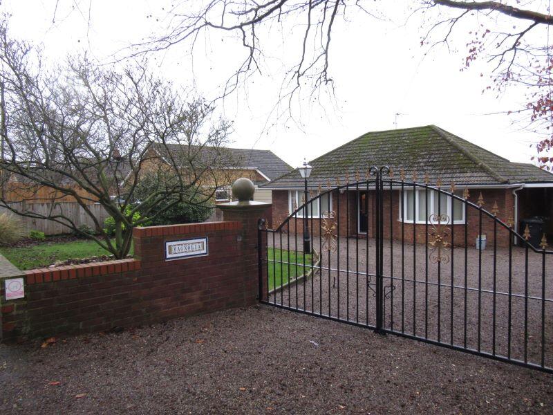 Main image of property: Lynn Road, Stoke Ferry, PE33