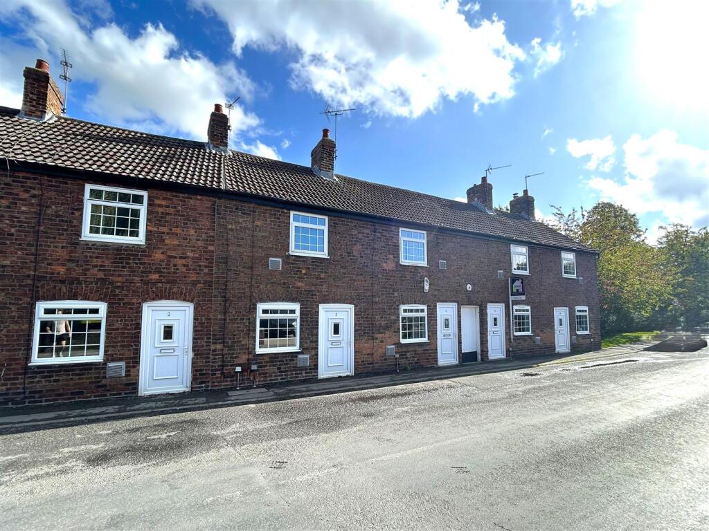 Main image of property: Church Street, Church Fenton, Tadcaster