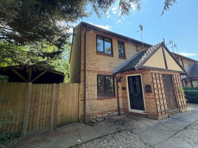 Main image of property: Copeland, Bretton, PE3