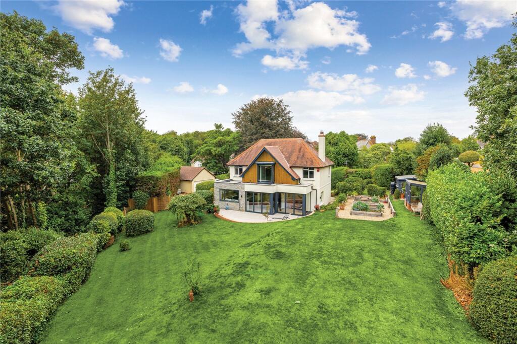 Main image of property: Copp Hill Lane, Budleigh Salterton, Devon, EX9