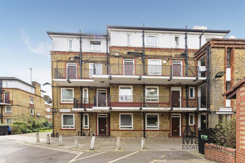 Main image of property: Whites Grounds, Bermondsey, SE1