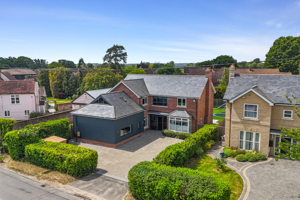 Main image of property: Lexden Road, West Bergholt