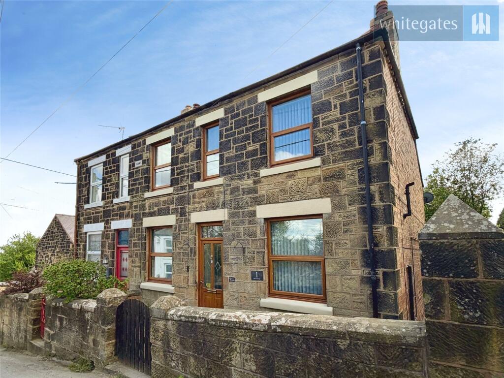 Main image of property: Dinas Cottages, Church Road, Brynteg, LL11