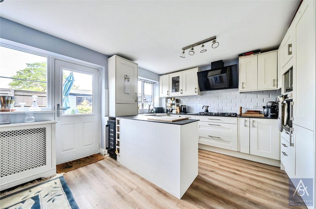 House in Whittlebury - View 5