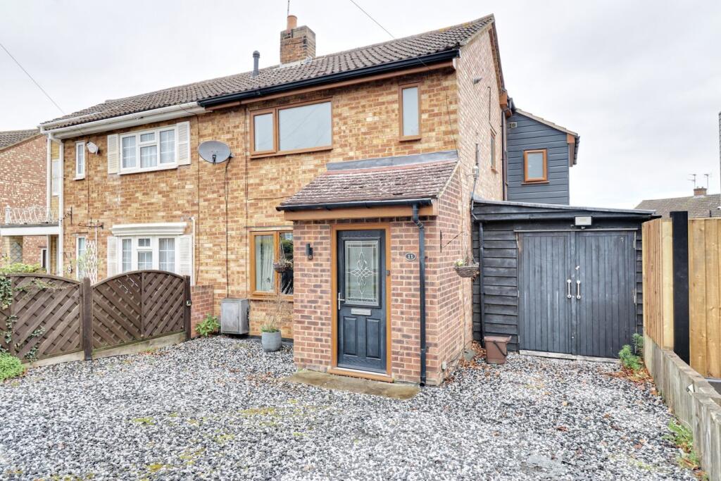Main image of property: Thornbera Close, Bishop's Stortford, CM23
