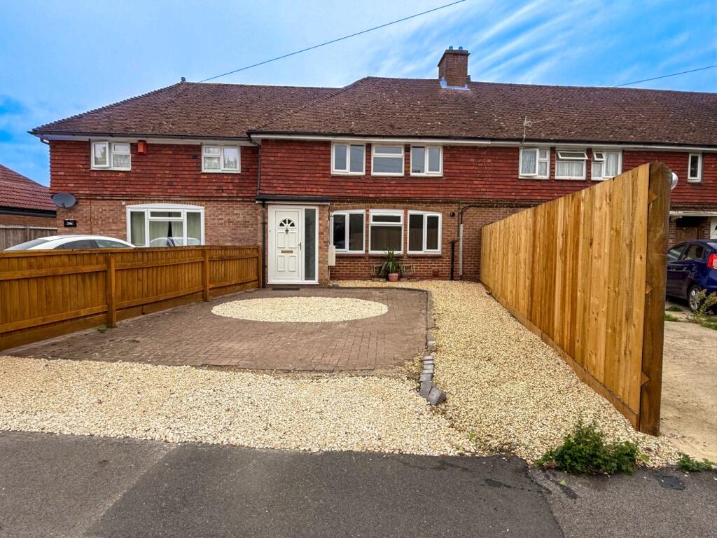 Main image of property: Monks Lane, Newbury, RG14