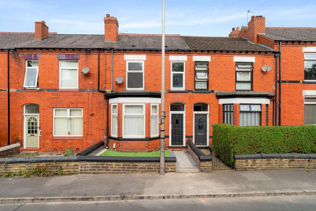 Main image of property: Shakerley Road, Tyldesley, M29