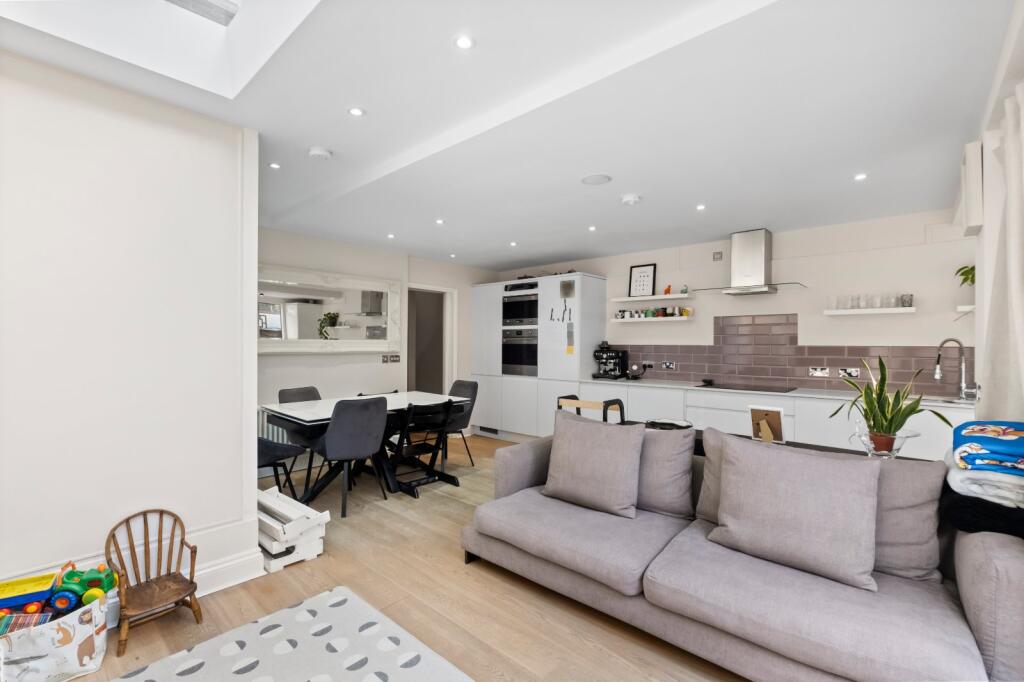 Main image of property: Marney Road, London, SW11