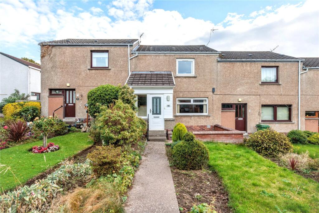 Main image of property: Caledonian Road, Brechin, Angus, DD9