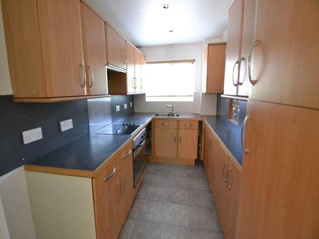 Main image of property: Mount Pleasant Drive, Stirchley, 