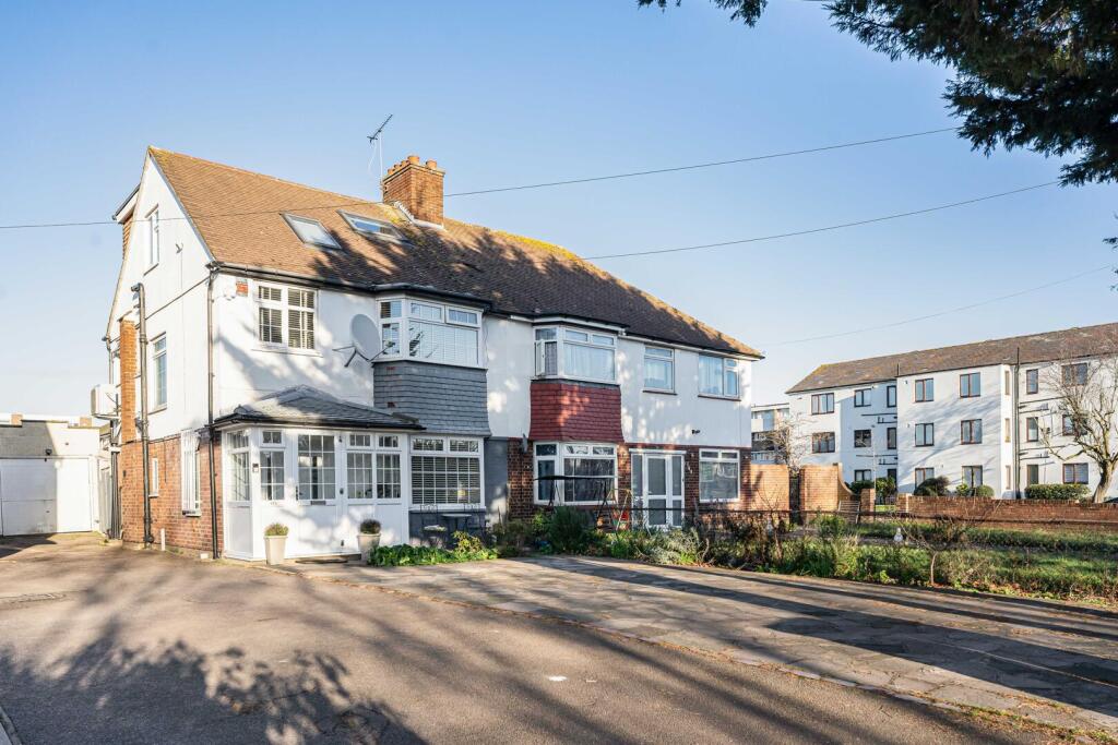 Main image of property: Carterhatch Lane, Enfield