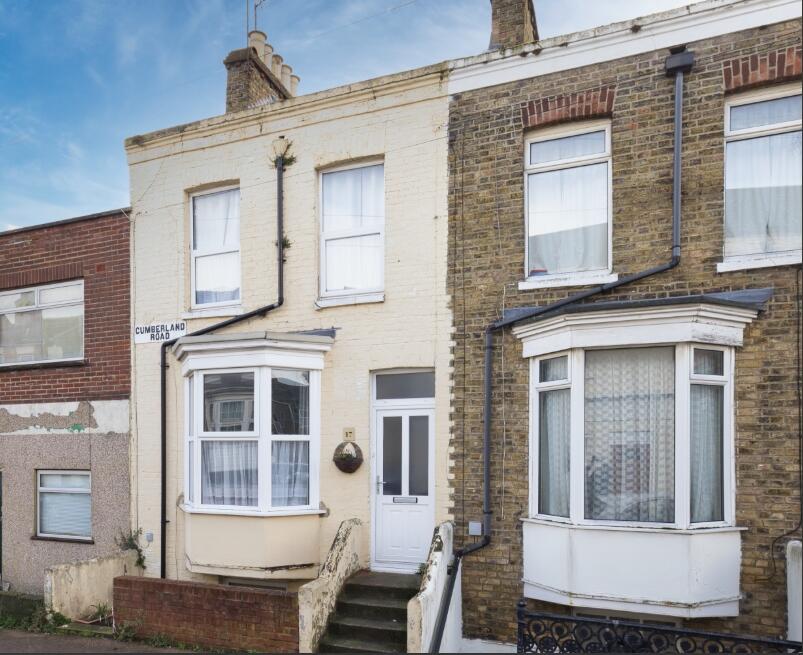 Main image of property: Cumberland Road, Ramsgate, Kent, CT11