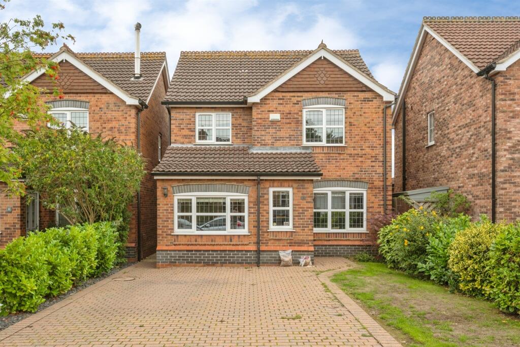 House in Doncaster