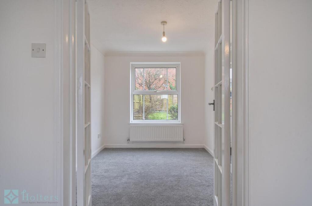 20, Normandie Close, Ludlow photo 4