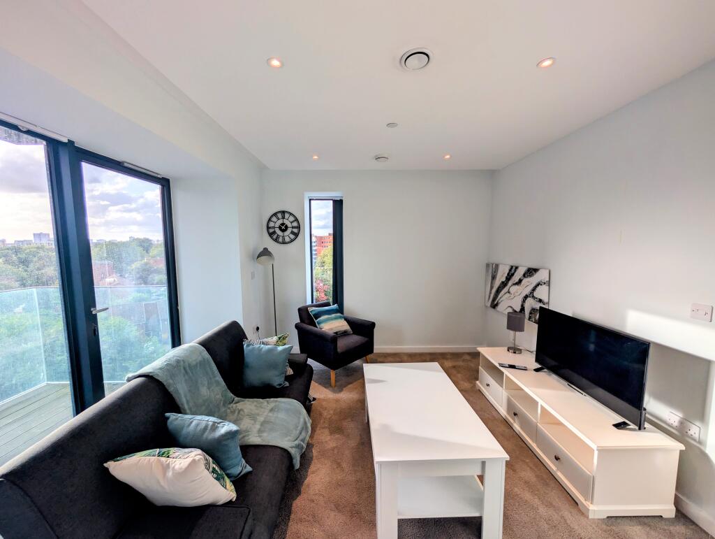 Main image of property: Local Blackfriars, M3