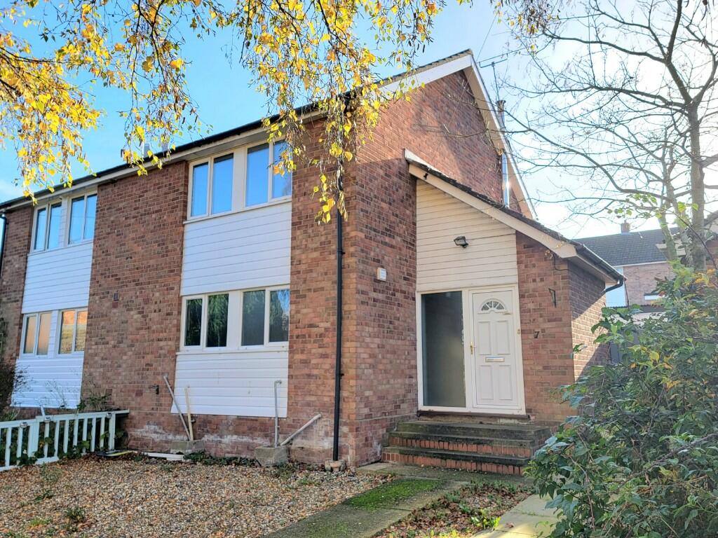 Main image of property: Castle Meadow, Offton, Ipswich, Suffolk, IP8
