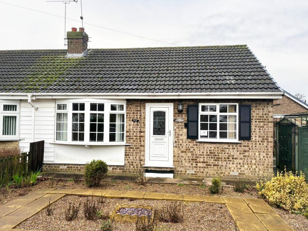 Main image of property: Amanda Close, Hull