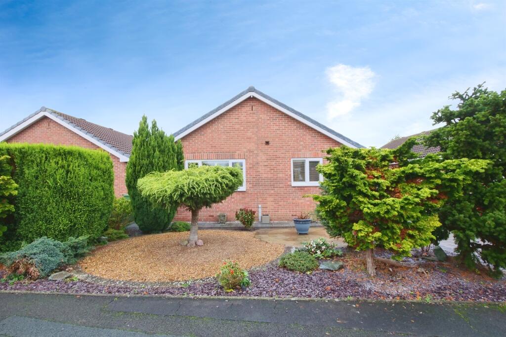 Main image of property: Windmill Way, Haxby, York