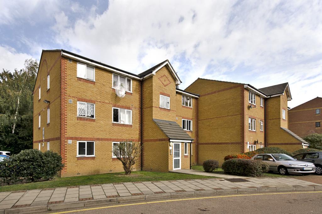 Main image of property: Jack Clow Road, Stratford, London, E15