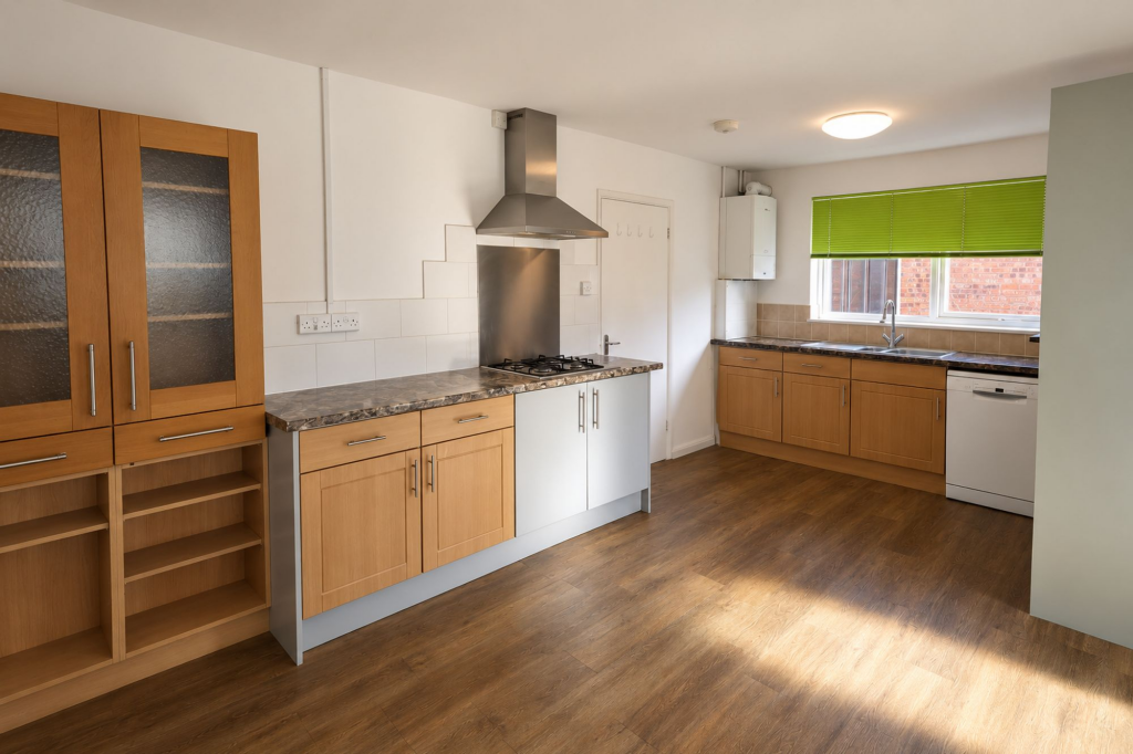 House in Dunstable, Downside, Central Bedfordshire - More