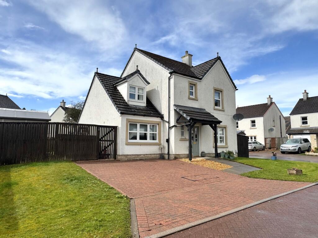Main image of property: Castle Circle, Lennoxtown, G66