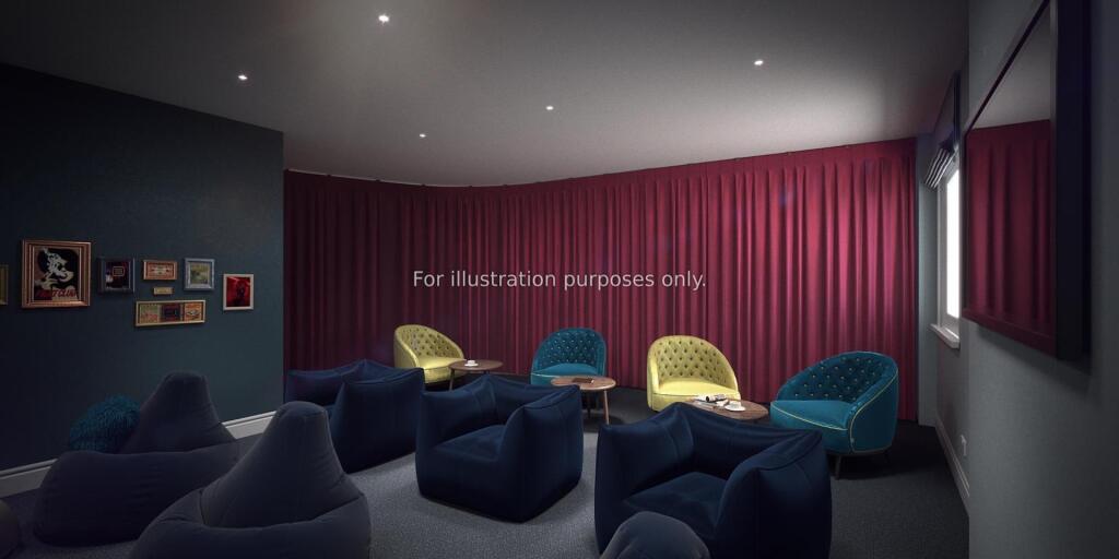 Additional image 4 of Birmingham | Student | September | B4