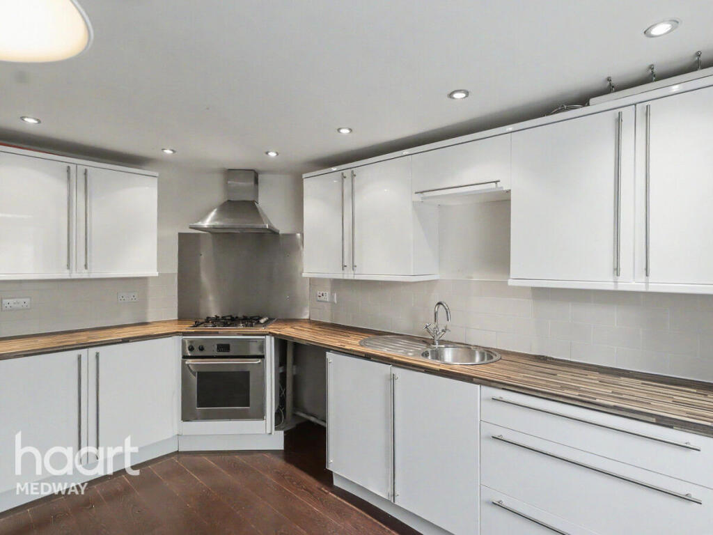 Main image of property: Belmont Road, GILLINGHAM