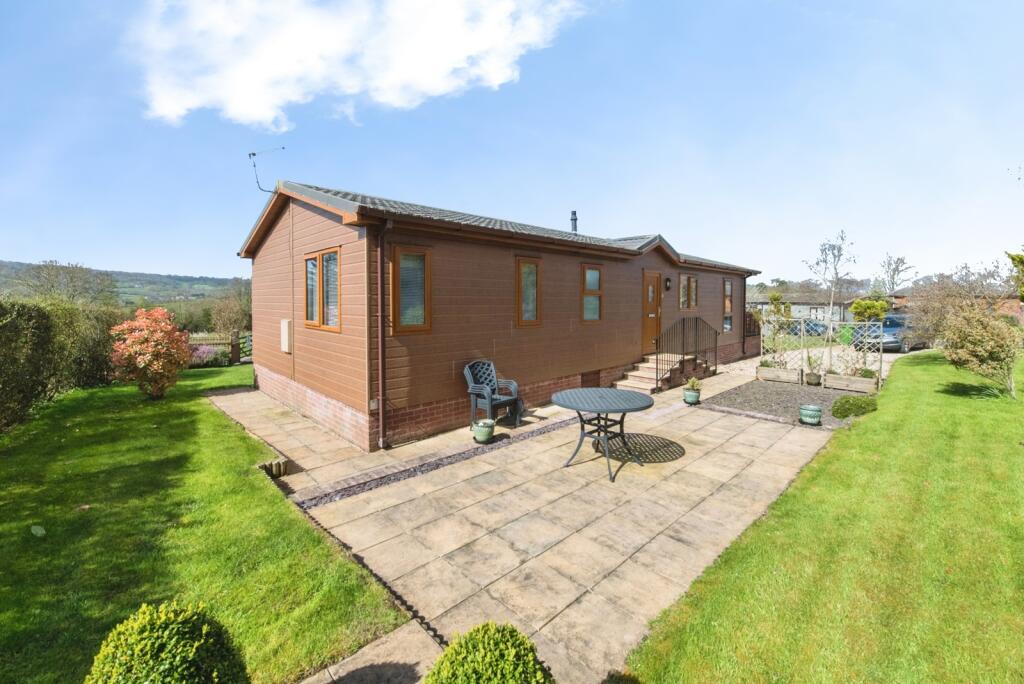 Main image of property: The Cedars, Otter Valley Park, Honiton, Devon, EX14