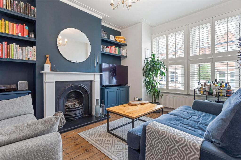 Main image of property: Bickley Street, London, SW17