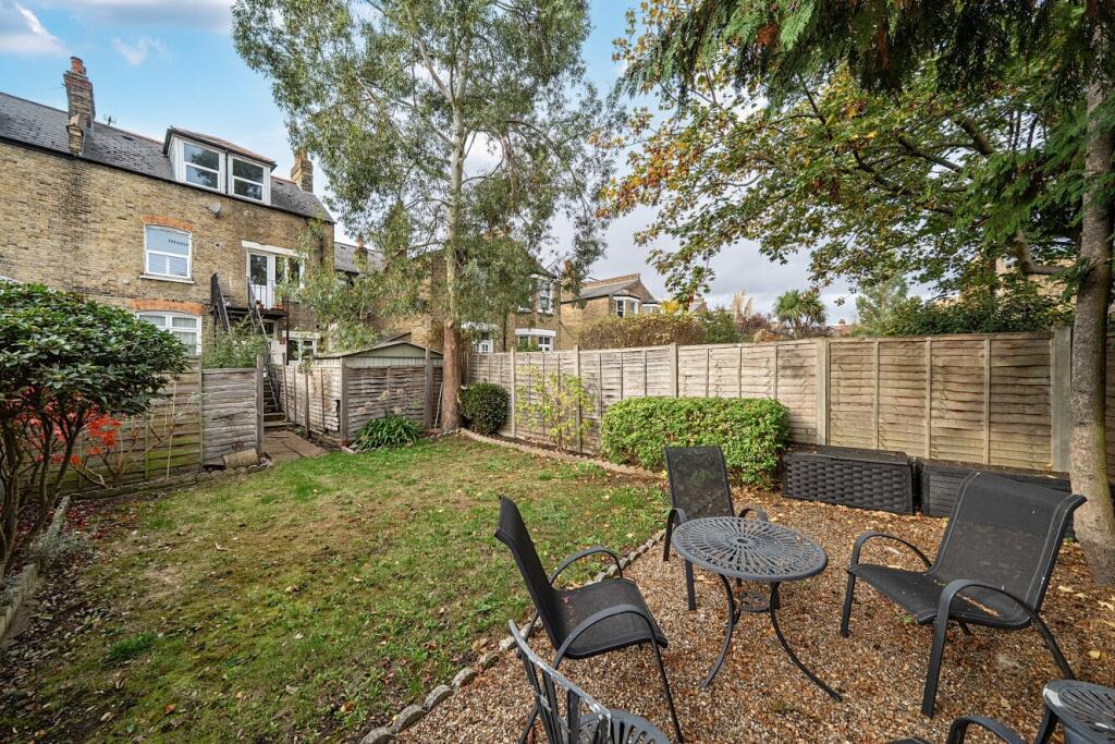 Carholme Road, Forest Hill, London, SE23 photo 2