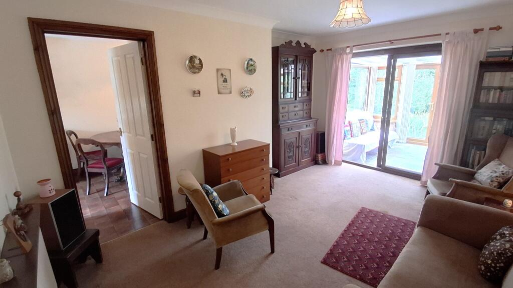 House in Llandrindod Wells, Glyn Tarell - View 5