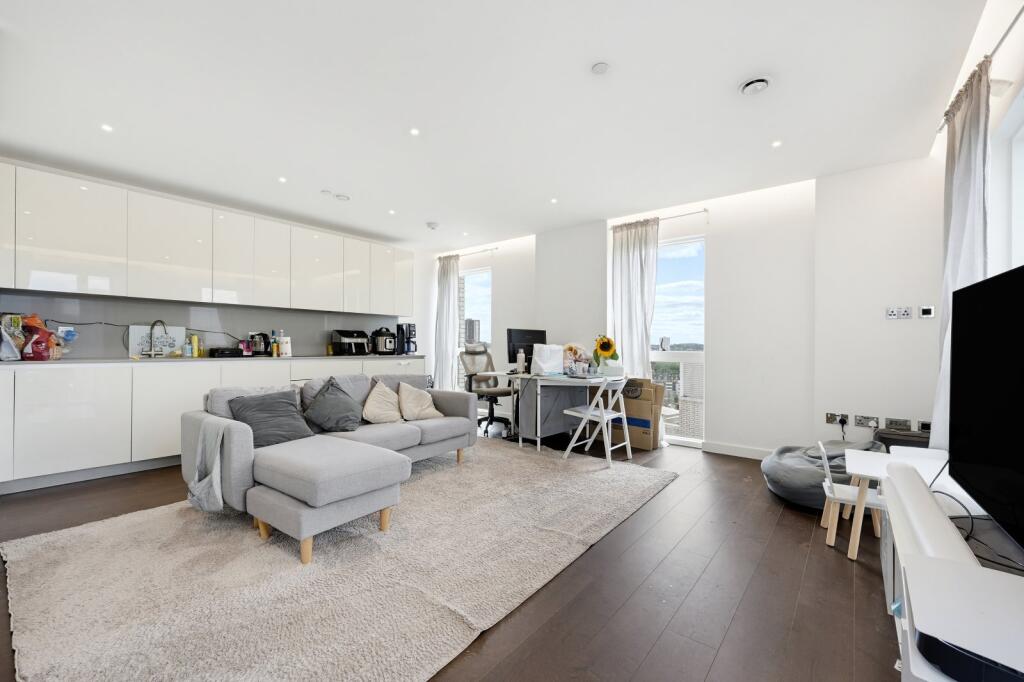 Apartment in London - View 2