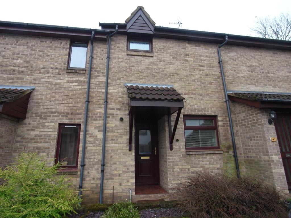Main image of property: Kings Meadow Mews, Wetherby, West Yorkshire, LS22