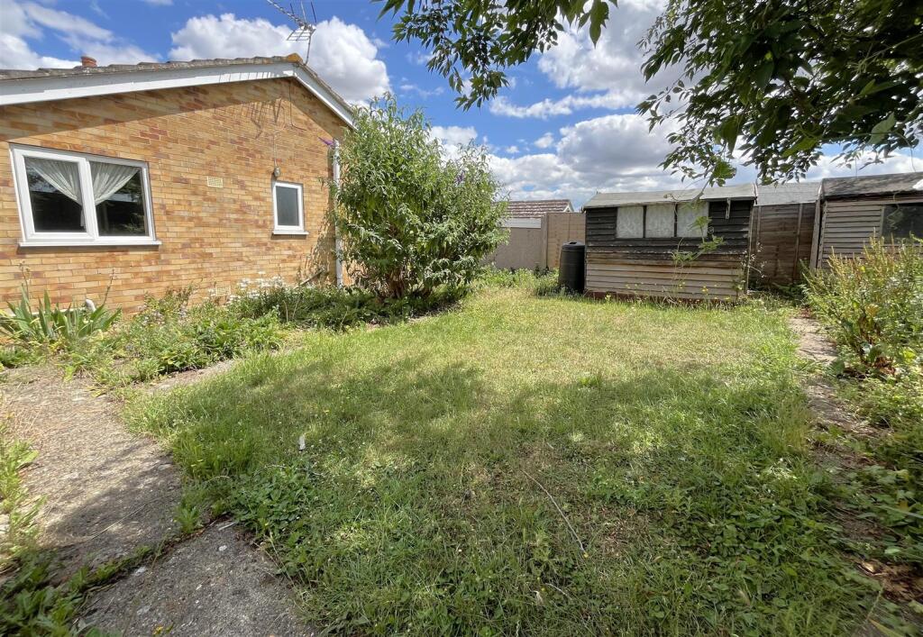 Main image of property: HARLESTON