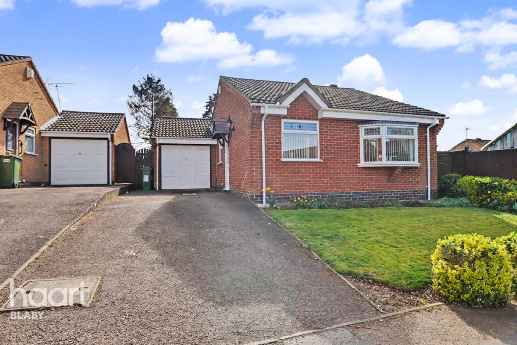Main image of property: Gilmorton Avenue, Leicester