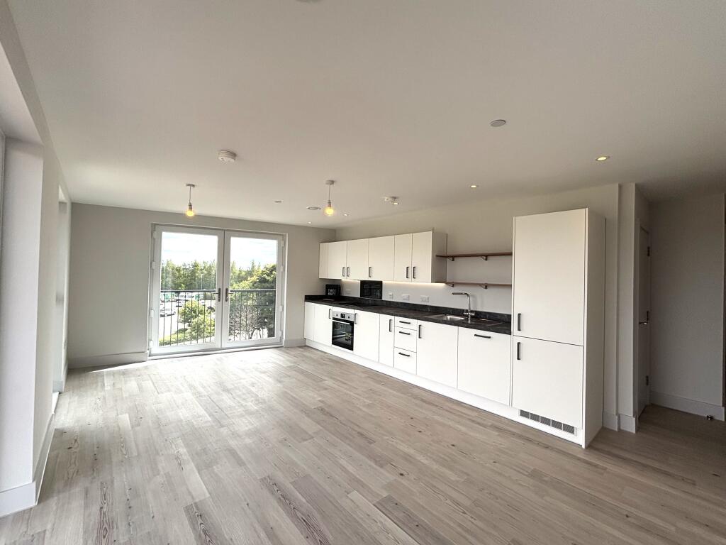 Main image of property: Prince Charles Road, EXETER