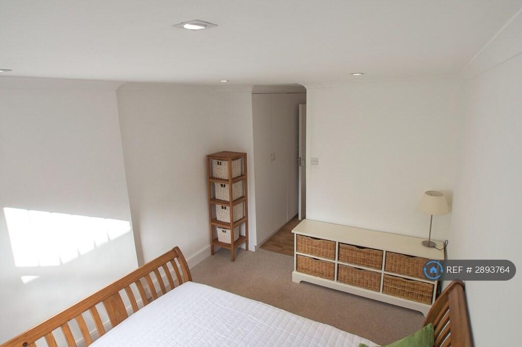 2 bedroom terraced house for rent