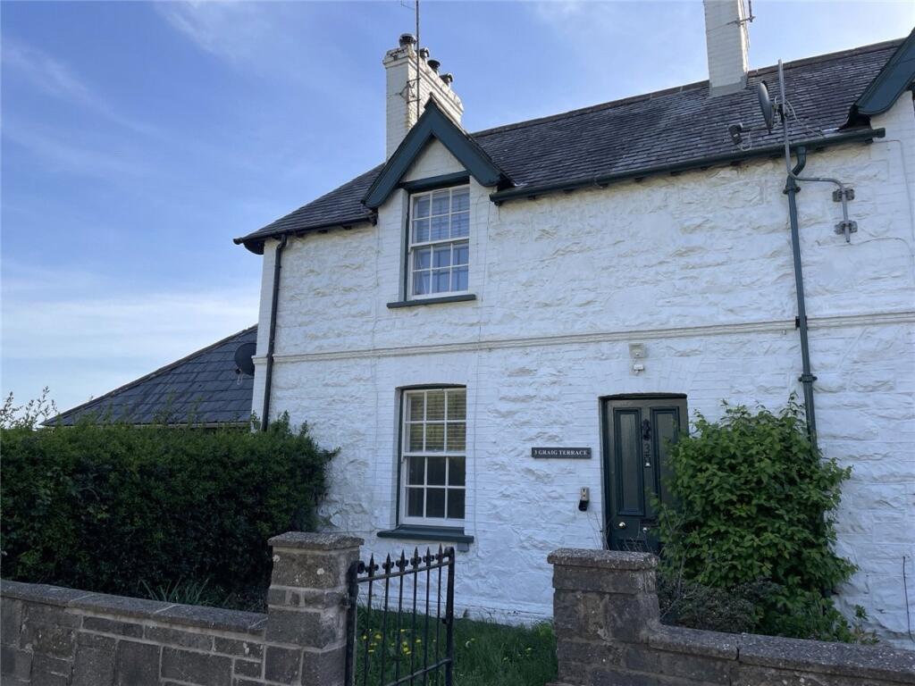 Main image of property: Eglwysbach, Colwyn Bay, Conwy, LL28