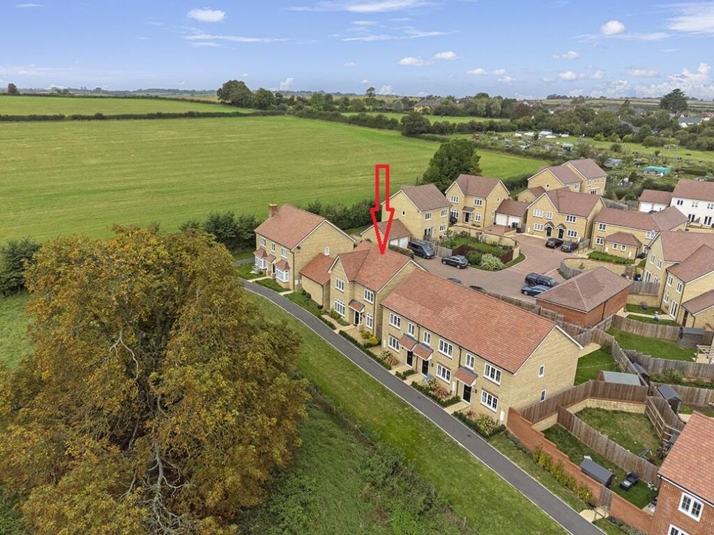 Main image of property: Vartenham Close Milborne Port