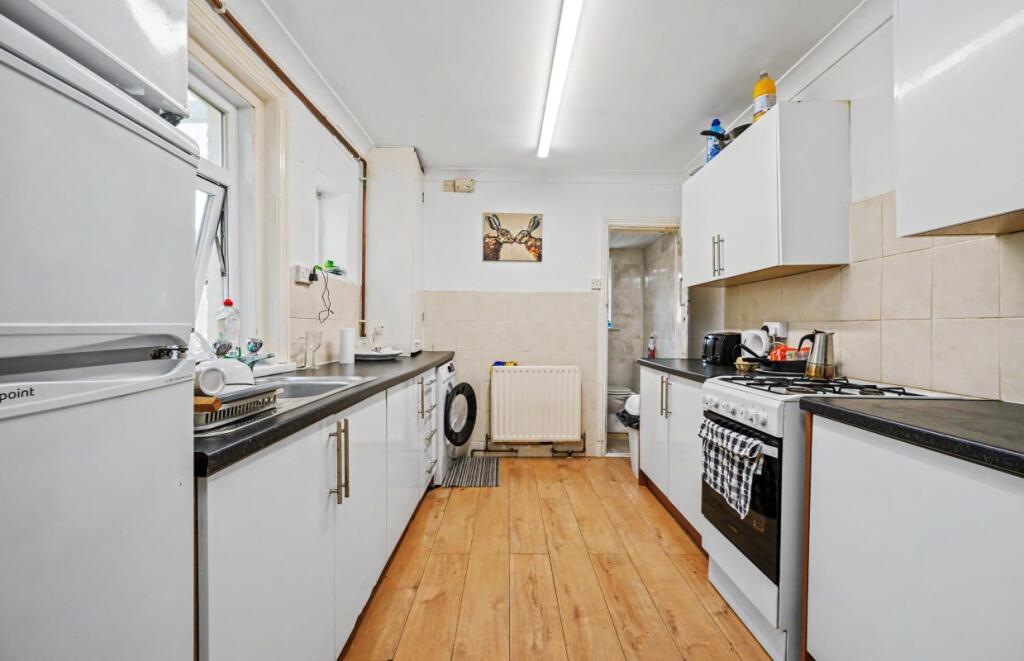 House in Eastleigh, Newtown - View 3