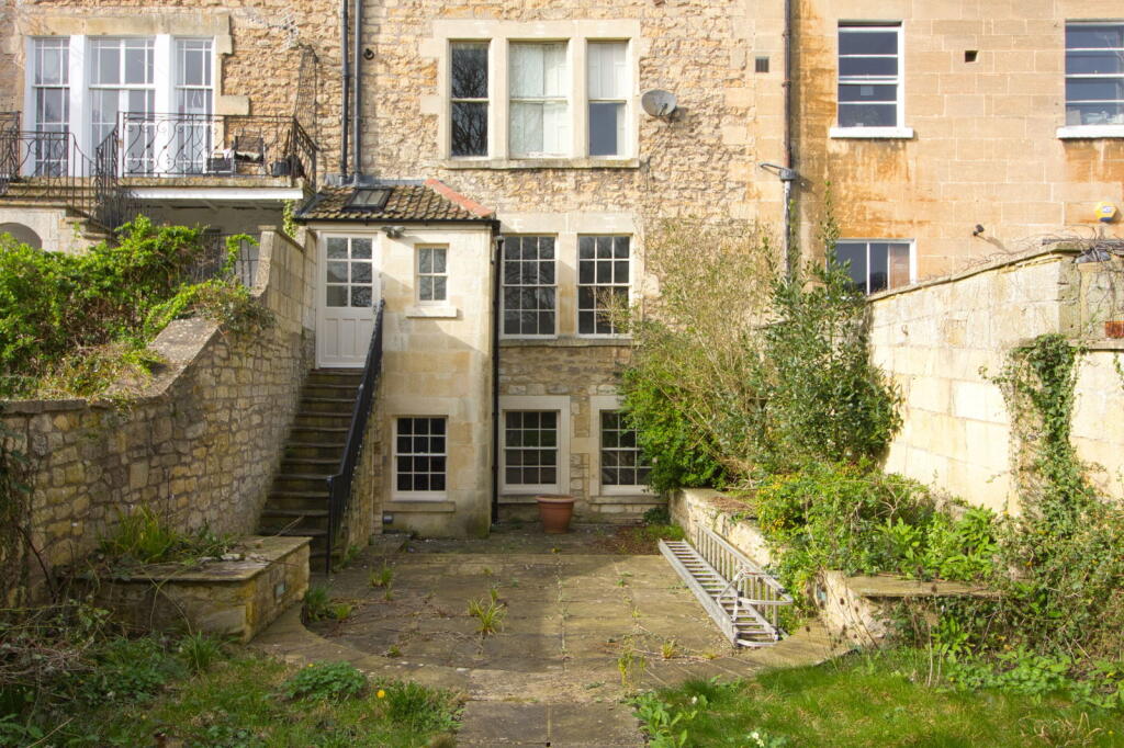 Additional image 15 of Kensington Place, Bath, BA1 6AP